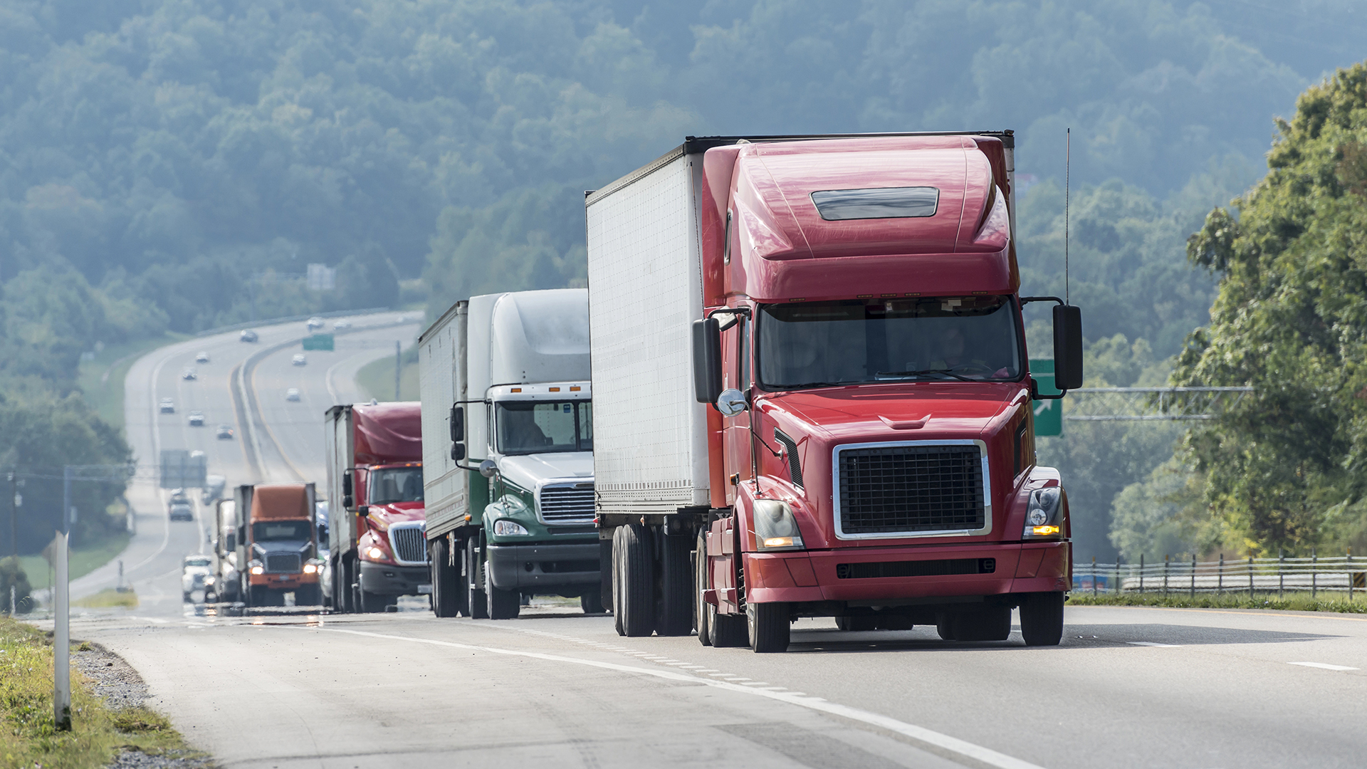 Trucks