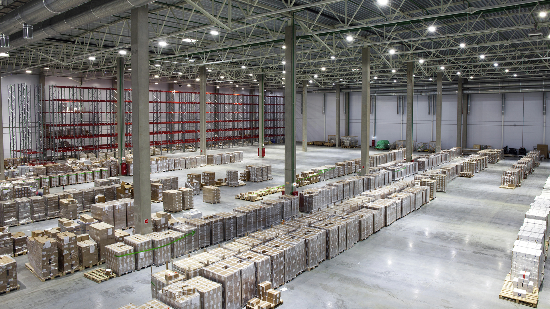 Warehouse