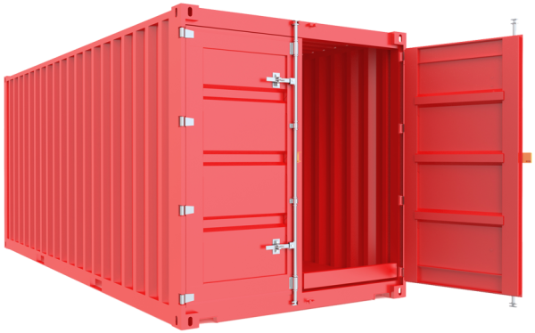 red_container